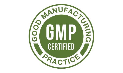 STRATOS GMP Certified